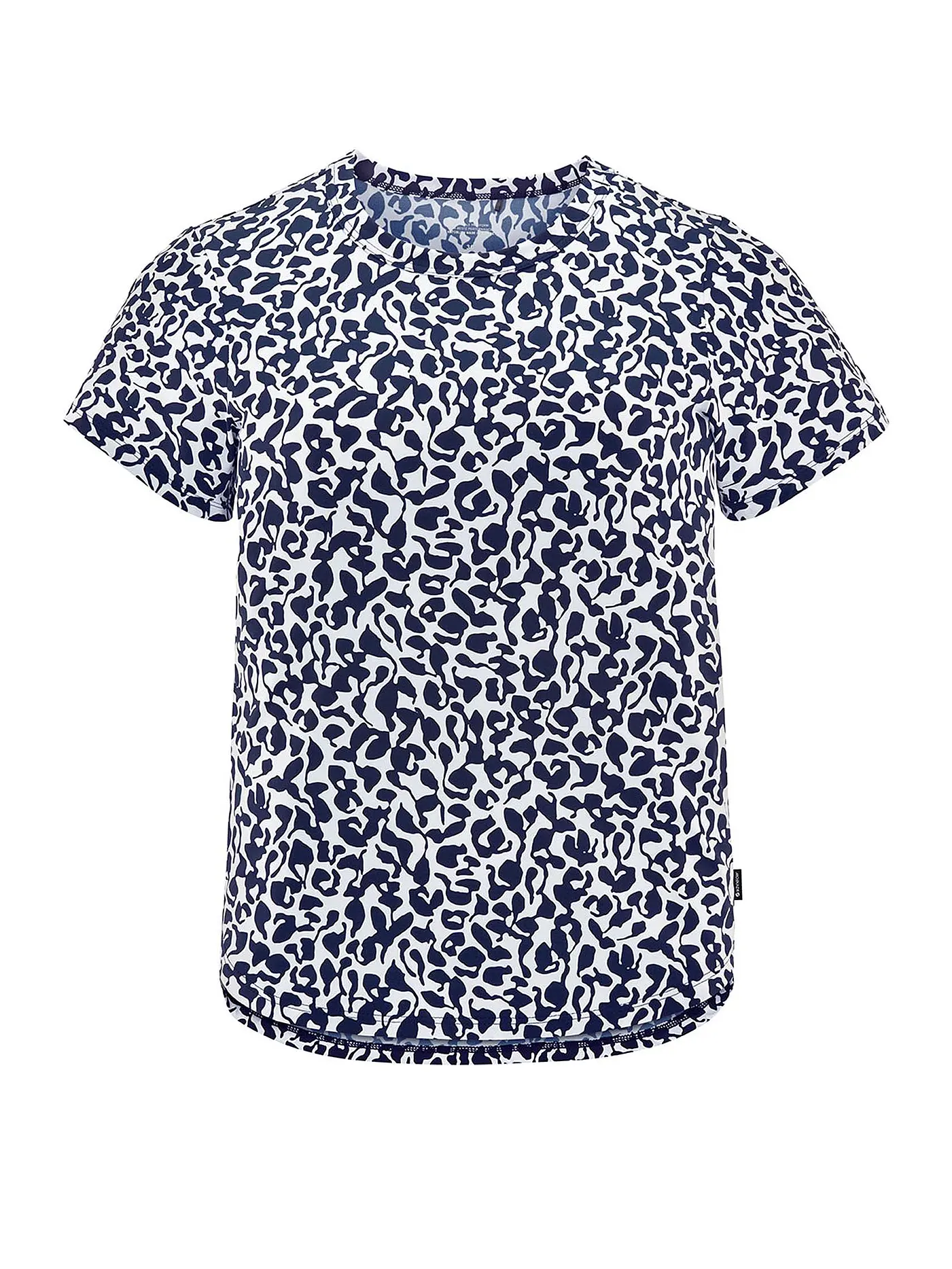 SCHNEIDER SPORTSWEAR | Damen T-Shirt ANABELLW | 